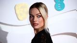 Margot Robbie,