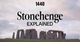 Stonehenge,[Video]