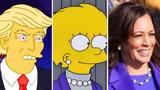 Αμερικανικές, Simpsons, - Είχαν, Κάμαλα Χάρις,amerikanikes, Simpsons, - eichan, kamala charis