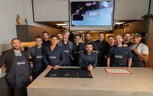 INTIMISSIMI UOMO AW 2024, Press Event