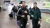 “Πάτησε” Σουηδία, Παναθηναϊκός,“patise” souidia, panathinaikos