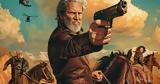 Old Man, Διαθέσιμη, Jeff Bridges, Disney+,Old Man, diathesimi, Jeff Bridges, Disney+