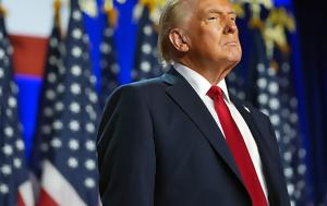 Ντόναλντ Τραμπ, Πρώτα, Αμερική, ntonalnt trab, prota, ameriki