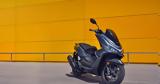 EICMA 2024 – Honda PCX 125 2025,