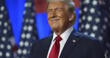 Πόσο, Trump,poso, Trump