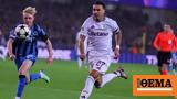 Champions League, Live, Μπριζ - Άστον Βίλα 0-0 Σαχτάρ Ντόνετσκ - Γιουνγκ Μπόις 0-1,Champions League, Live, briz - aston vila 0-0 sachtar ntonetsk - gioungk bois 0-1