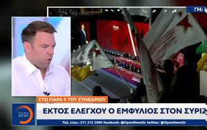 Εκτός, ΣΥΡΙΖΑ, ektos, syriza