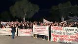 Κρήτη, Ξεσηκωμός, Υγεία – Κεραυνοί, Άδωνι Γεωργιάδη,kriti, xesikomos, ygeia – keravnoi, adoni georgiadi