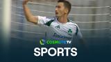 Βόλος – Παναθηναϊκός 0-1, Δείτε,volos – panathinaikos 0-1, deite