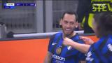 Τσαλχάνογλου, 1-0, Ίντερ, Άρσεναλ,tsalchanoglou, 1-0, inter, arsenal