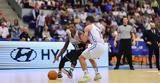 Πόρτο - ΠΑΟΚ 99-64, Πρώτη,porto - paok 99-64, proti
