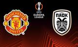 Μάντσεστερ Γιουνάιτεντ – ΠΑΟΚ, Old Trafford,mantsester giounaitent – paok, Old Trafford