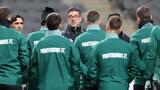Τζουργκάρντεν – Παναθηναϊκός,tzourgkarnten – panathinaikos