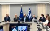 Παραδόθηκε, Αλμυρού, Πολιτικής Προστασίας,paradothike, almyrou, politikis prostasias