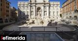 Viral, Φοντάνα, Τρέβι,Viral, fontana, trevi