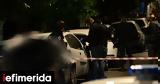 Athens Murder Linked,Piraeus Supermarket Killing Police Investigate Possible Organized Crime Network