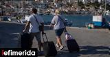 Greek Island Officials Call, Extension,Express Visa Program, Turkish Tourists