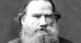 Λόγια, Τολστόι,logia, tolstoi