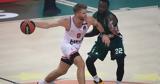 Παναθηναϊκός - Ολυμπιακός, Αυτοί, Euroleague,panathinaikos - olybiakos, aftoi, Euroleague