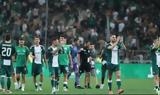 Παναθηναϊκός, Σουηδία,panathinaikos, souidia