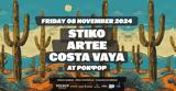 Stiko Artee #x26 Costa Vaya, Ροκφόρ,Stiko Artee #x26 Costa Vaya, rokfor