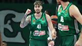 EuroLeague Fantasy, 9ης,EuroLeague Fantasy, 9is