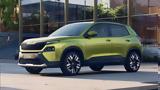 Skoda Kylaq, SUV,8 740