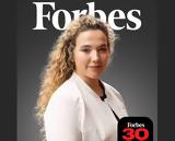 Αντωνία Φογκτ, Ελληνίδα, Forbes 30 Under 30,antonia fogkt, ellinida, Forbes 30 Under 30