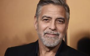 George Clooney, Δημοκρατικών –, Μπάιντεν, George Clooney, dimokratikon –, bainten