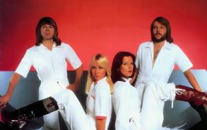 ABBA, Βασιλιάδες, Pop, ABBA, vasiliades, Pop