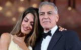 George Clooney, Εσύ, Δημοκρατικοί, Twitter,George Clooney, esy, dimokratikoi, Twitter