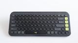 Logitech POP Icon Keys Review,