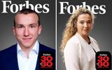 Δύο, Θεσσαλονίκη, Forbes Under 30,dyo, thessaloniki, Forbes Under 30