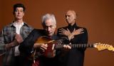 Marc Ribot’s Ceramic Dog,Gazarte