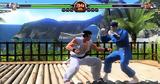 SEGA,Virtua Fighter