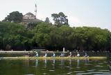 Κυριακή, 5ος, Ioannina Lake Regatta,kyriaki, 5os, Ioannina Lake Regatta