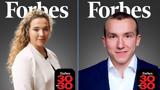 Δύο, Θεσσαλονίκη, Forbes 30 Under 30,dyo, thessaloniki, Forbes 30 Under 30