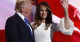 Μελάνια Τραμπ, Ποιος, Πρώτης Κυρίας, ΗΠΑ,melania trab, poios, protis kyrias, ipa