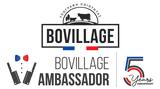 Bovillage,MDF EXPO 2024