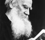 Λέων Τολστόι,leon tolstoi