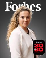 Forbes 30 Under 30, Θεσσαλονίκη,Forbes 30 Under 30, thessaloniki