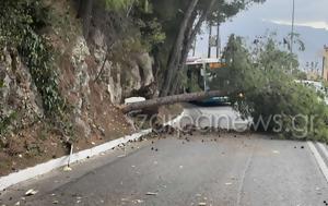 Χανιά, Κυκλοφοριακό, Ακρωτηρίου, chania, kykloforiako, akrotiriou