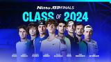 ATP Finals, 1ης,ATP Finals, 1is