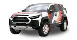 Toyota RAV-X, SUV,-road