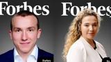 Θεσσαλονίκη, Forbes 30 Under 30,thessaloniki, Forbes 30 Under 30