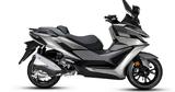 EICMA 2024 – SYM Cruisym 400 2025,