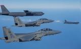 Μοίρα F-15, ΗΠΑ, Μέση Ανατολή, Ιράν, Ισραήλ,moira F-15, ipa, mesi anatoli, iran, israil