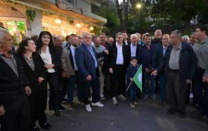 Ανδρουλάκης, ΠΑΣΟΚ, androulakis, pasok
