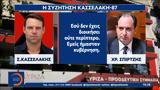 Κασσελάκη, ΣΥΡΙΖΑ,kasselaki, syriza