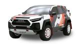 Toyota RAV4,